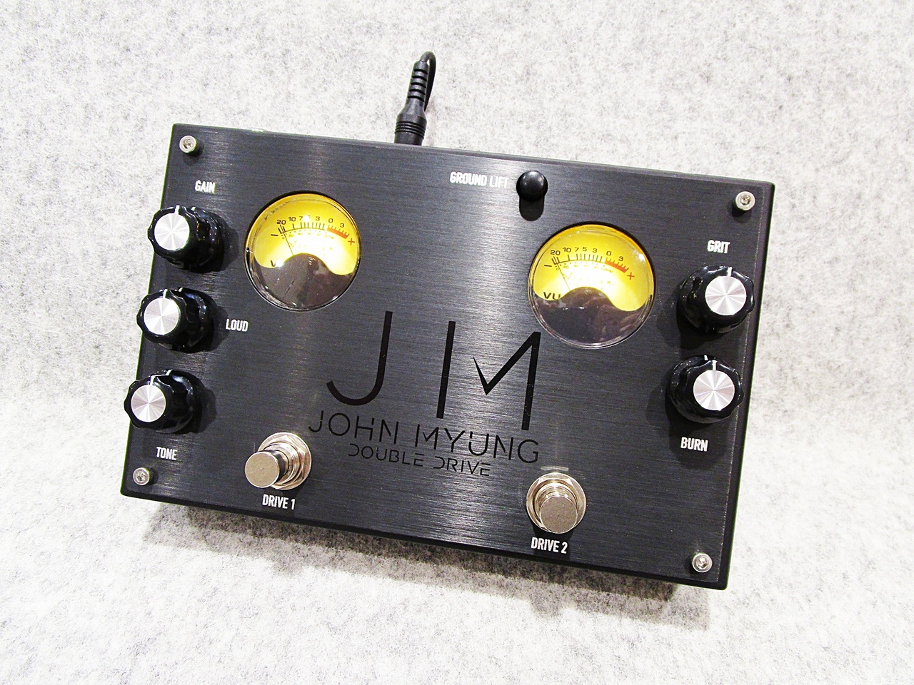 Ashdown John Myung Double Drive ドリームシアター | gulatilaw.com