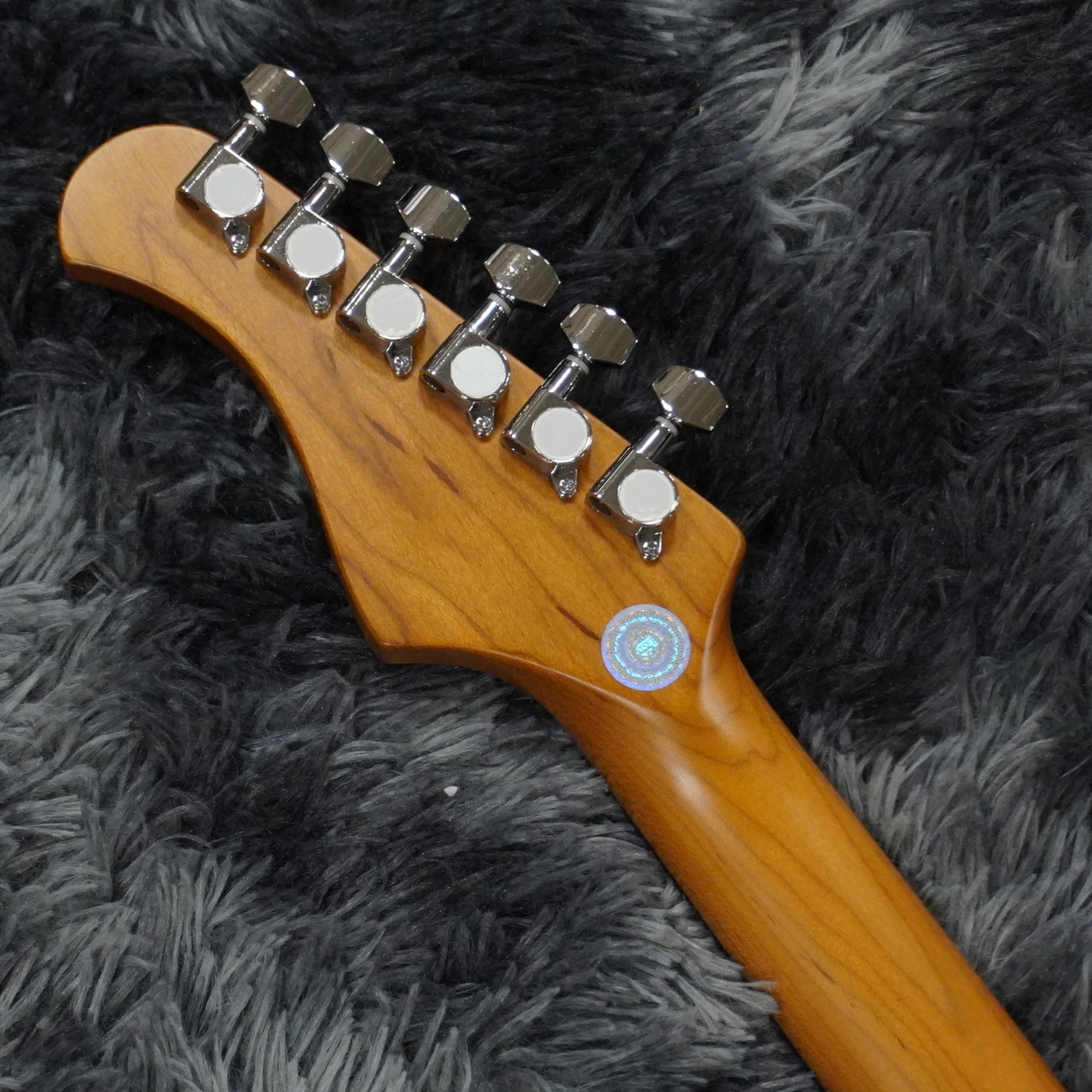 Bacchus BST-2-RSM/R-TTPG 3TS -Univers Series-【SPOTモデル