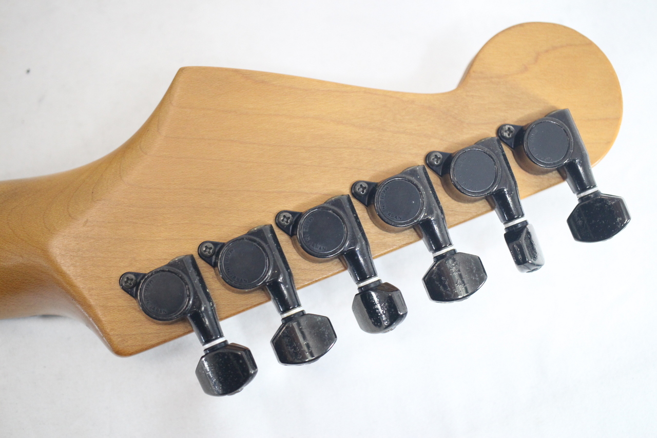 EDWARDS Vision Guitar β 初期ビジョンギター EDWARDS Vision Guitar β 初期ビジョンギター - メルカリ