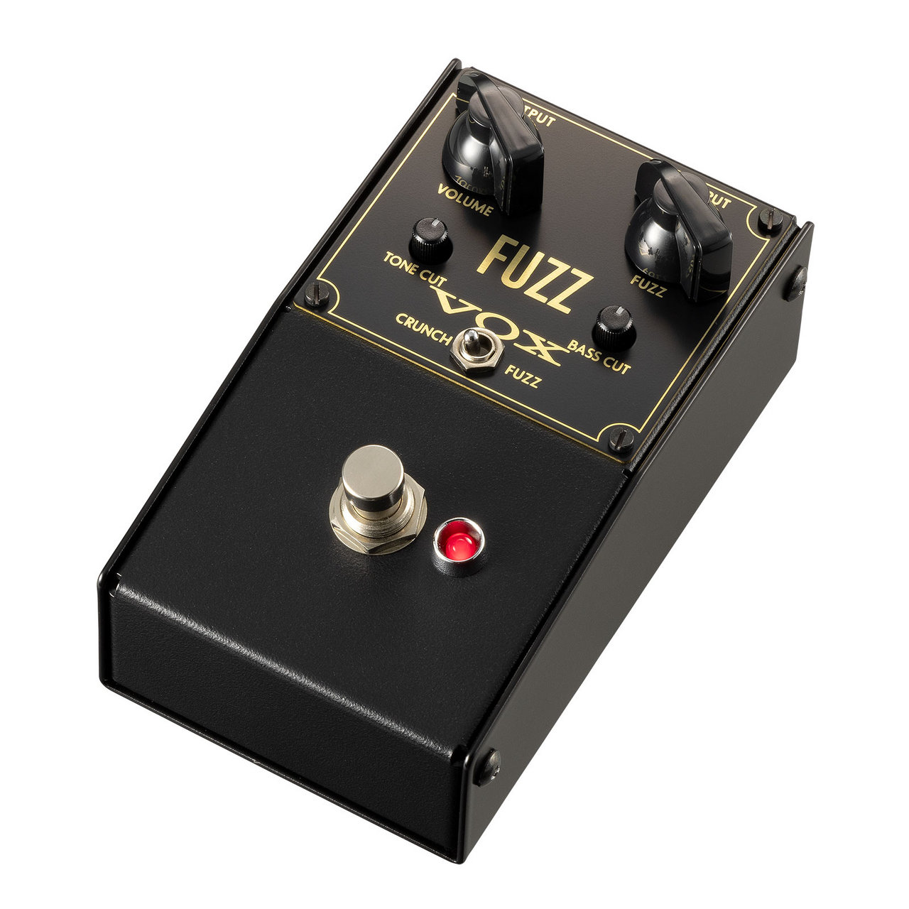 VOX VFZ-1 FUZZ ファズ（新品/送料無料）【楽器検索デジマート】