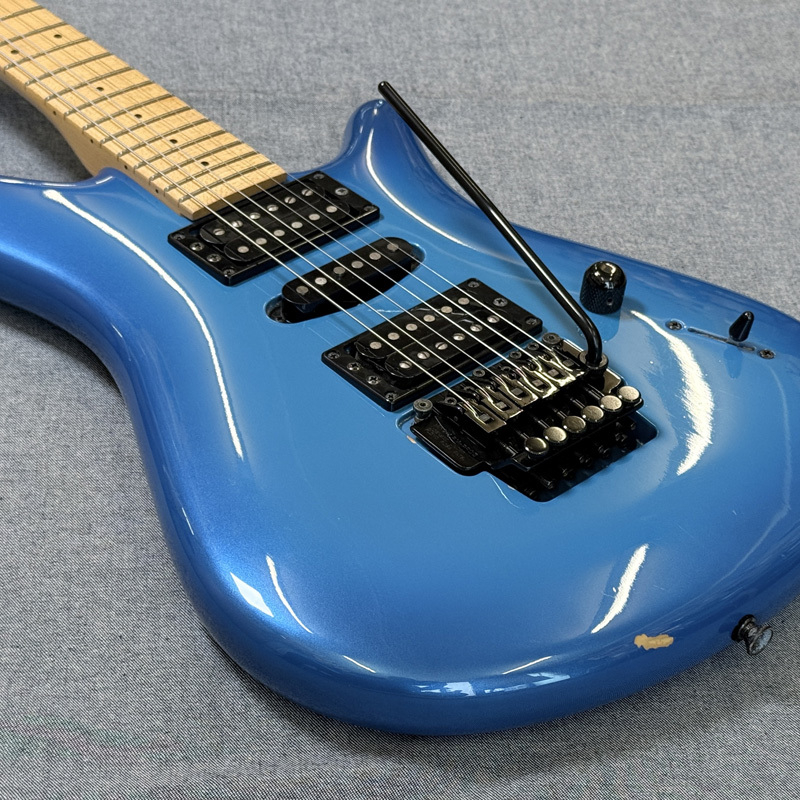 YAMAHA MG-MⅡ(TAK MATSUMOTO) / BSB / 1992（中古）【楽器検索