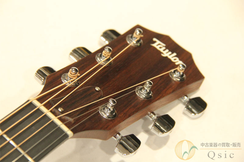 Taylor 110 SB 【返品OK】[QL682]【神戸店在庫】（中古/送料無料