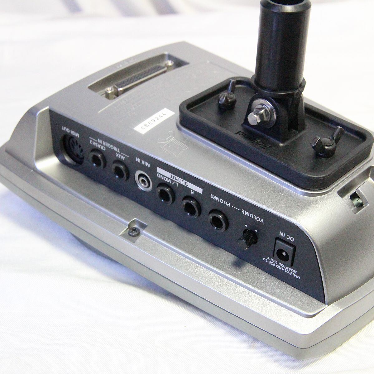 Roland TD-15 v-drum 音源 モジュール Roland TD-15 v-drum 音源 モジュール 【公式通販】