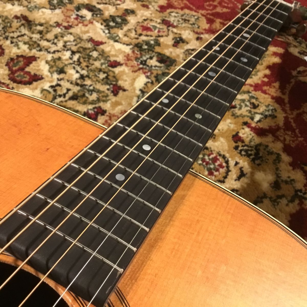 Martin D-28 Street Legend（新品/送料無料）【楽器検索デジマート】