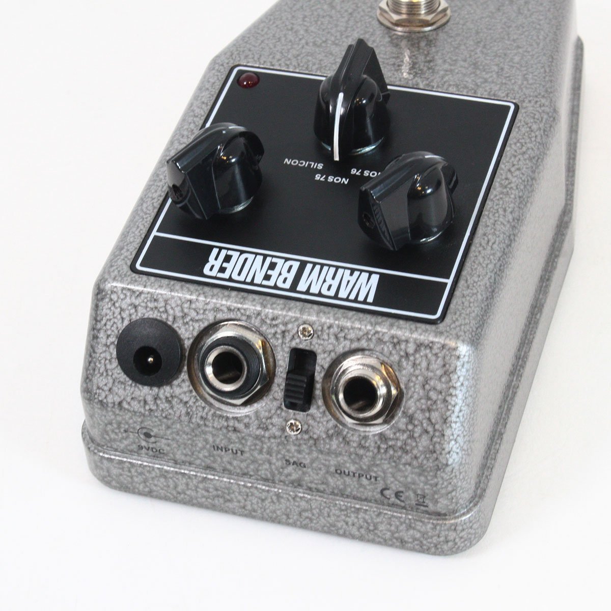 WARM AUDIO WARM BENDER 【渋谷店】（中古）【楽器検索デジマート】