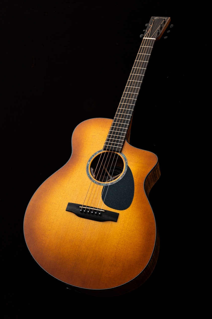 Martin SC-12E Burst【限定モデル】【エレアコ】【即納可能