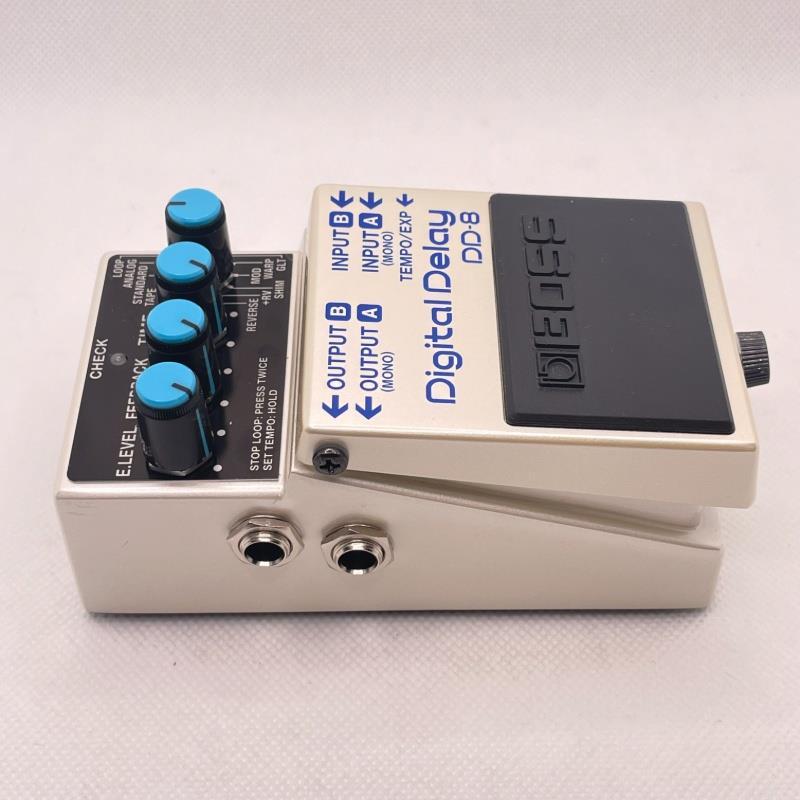 BOSS USED 中古 DD-8（中古）【楽器検索デジマート】