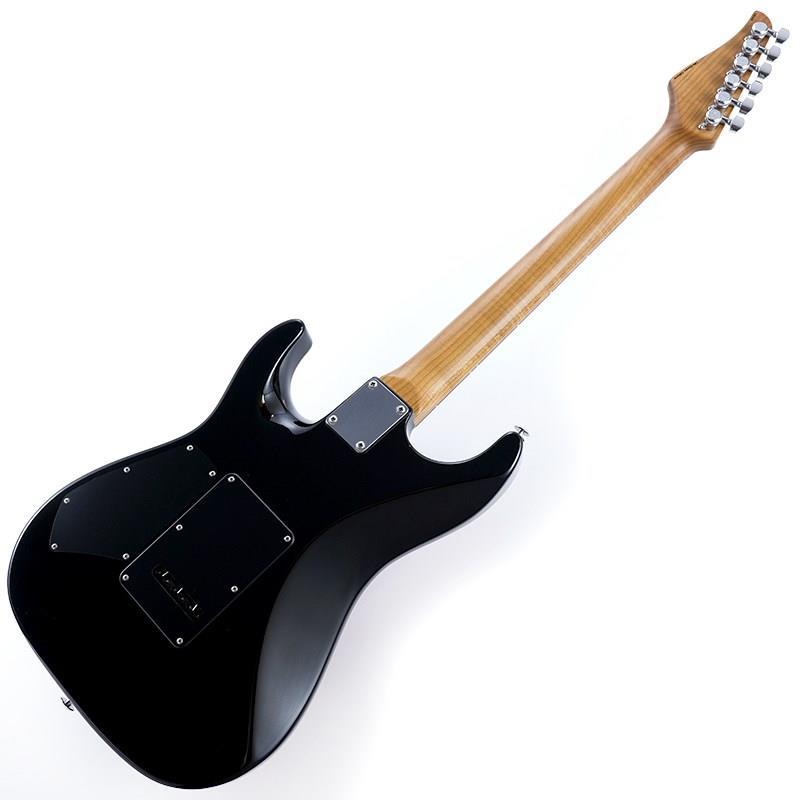 Suhr JE-Line Standard Plus RR HSH (Chili Pepper Red/Indian