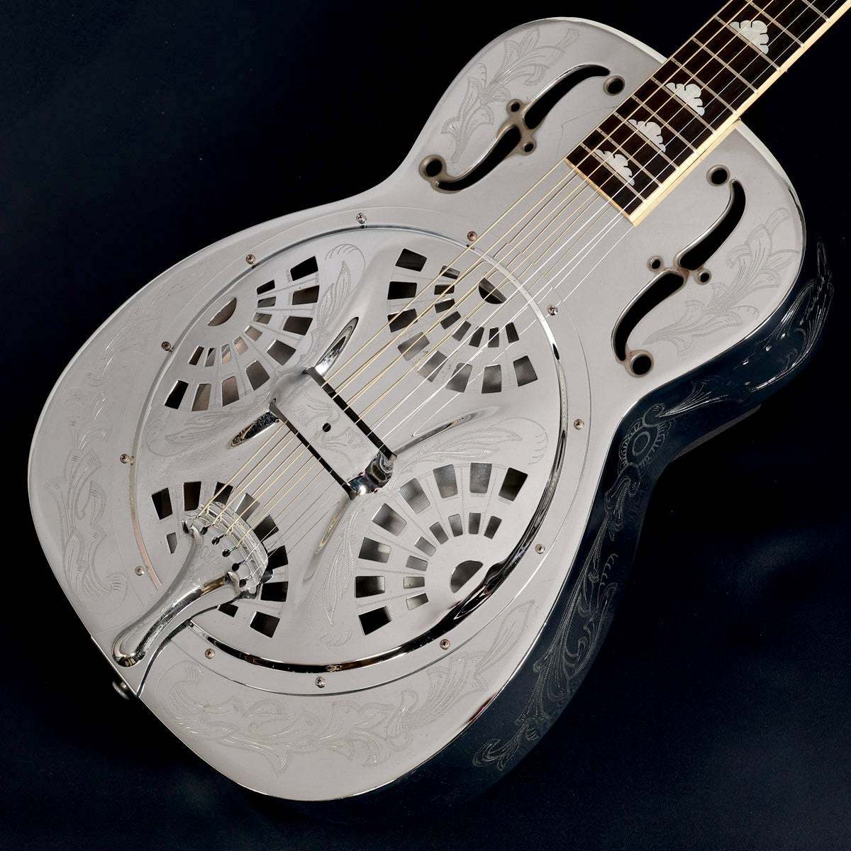 Dobro DM-1000 (1994年製/3.97kg) ドブロ リゾネーターギター 【池袋店