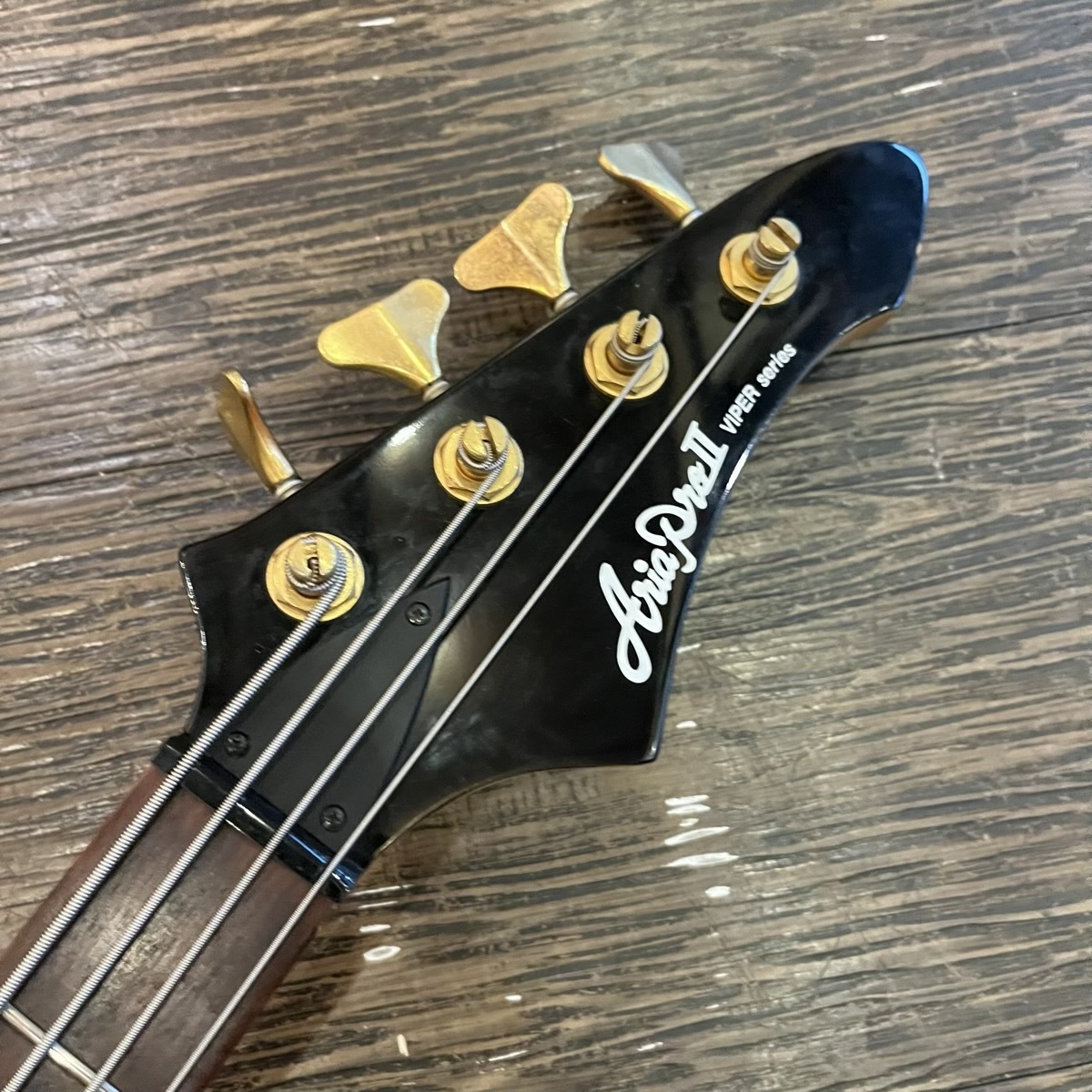 Aria Pro II VIPER series エレキベース 本体 Aria Pro II Viper series Electric Bass（中古/送料無料）【楽器検索