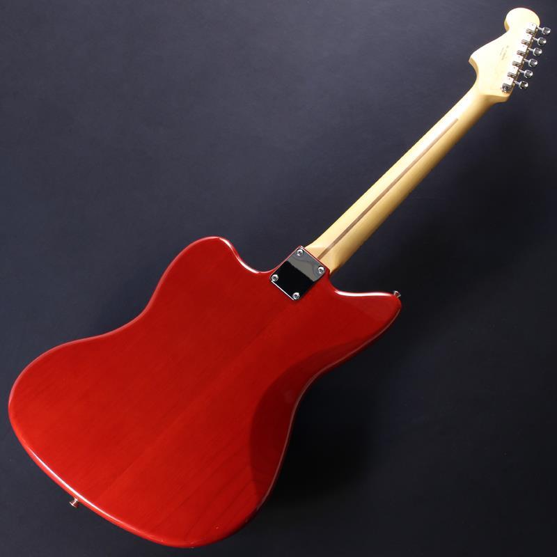 Fender USED 中古 2024 Collection Hybrid II Jazzmaster FMT (Flame