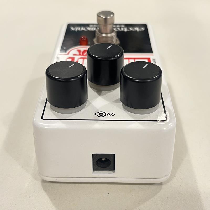 Electro-Harmonix USED 中古 nano big muff Pi（中古）【楽器