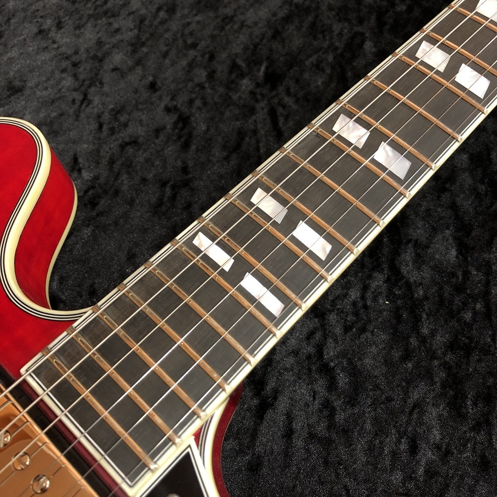 Eastman T486 Red【約3.8kg】（新品/送料無料）【楽器検索デジマート】