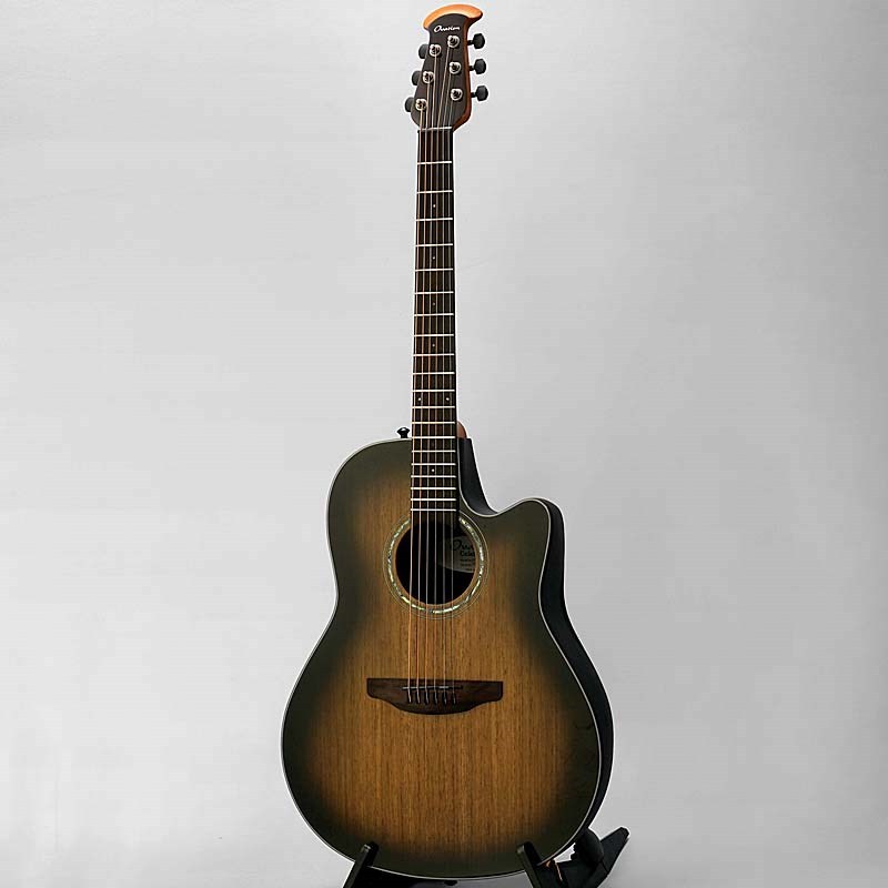 Ovation Celebrity Exotic Selection 2023 Limited Editions CS24P