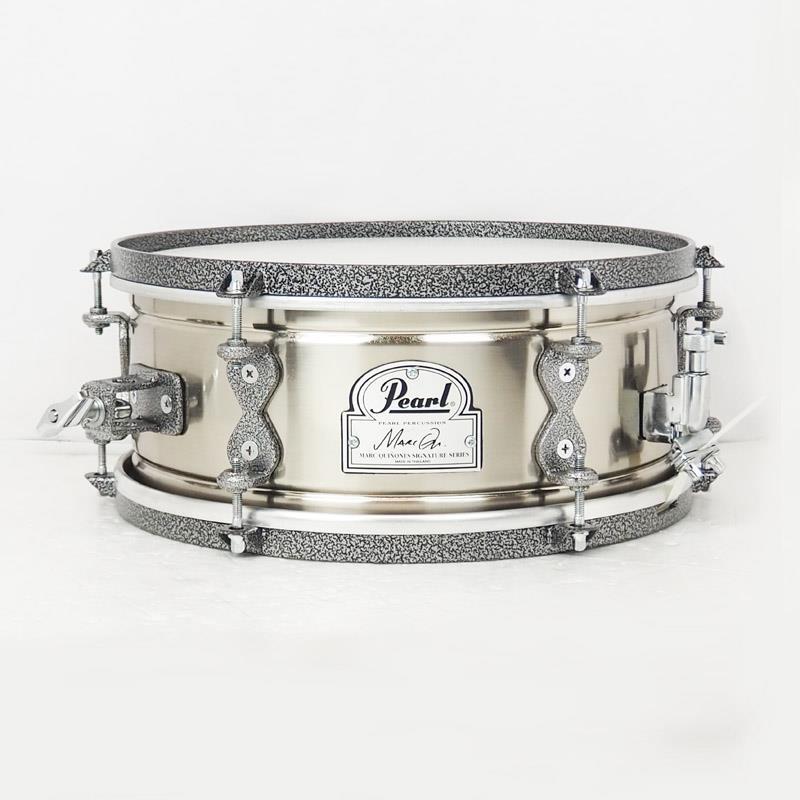 PEARL ETE-1205MQ Qポッパー・ティンバルスネア 新品未使用 Pearl USED 中古 ETE-1205MQ [Q-Popper Timbal Snare 12 x 5