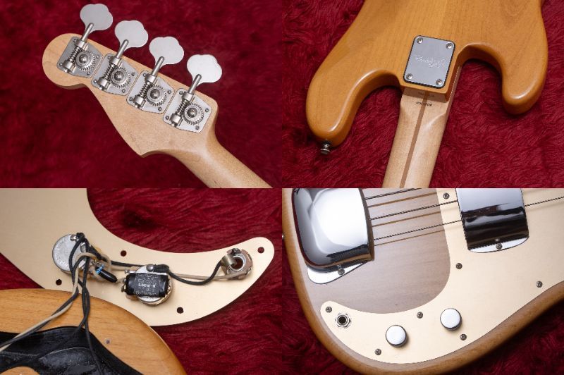 momose MPB1-STD/M Custom 3.955kg #14420【GIB横浜】（中古/送料無料