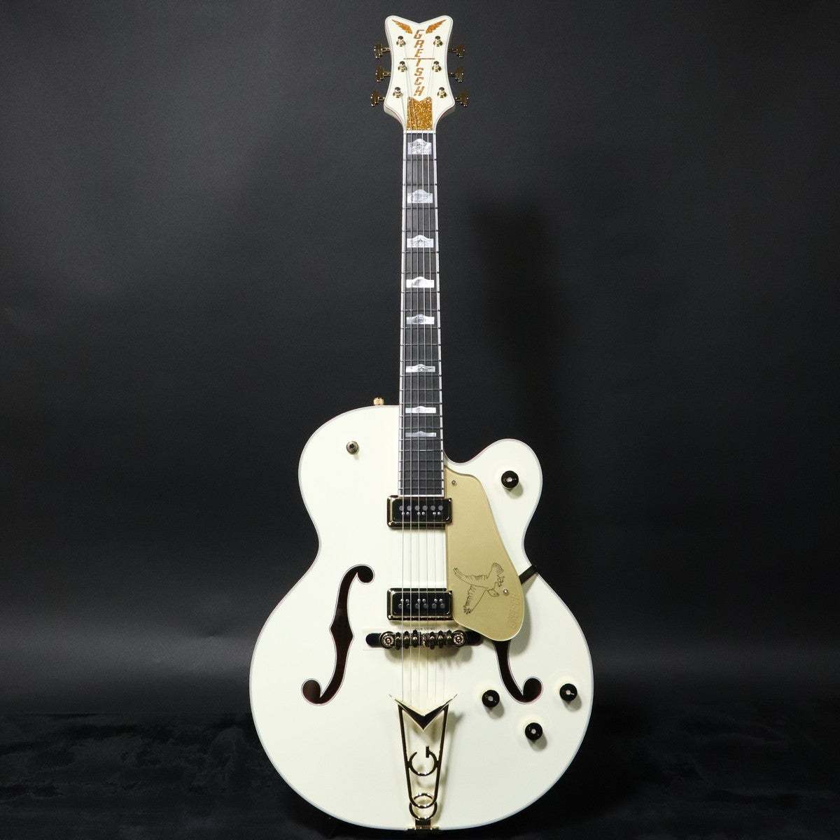 Gretsch G6136-55 Vintage Select Edition '55 Falcon w/Cadillac