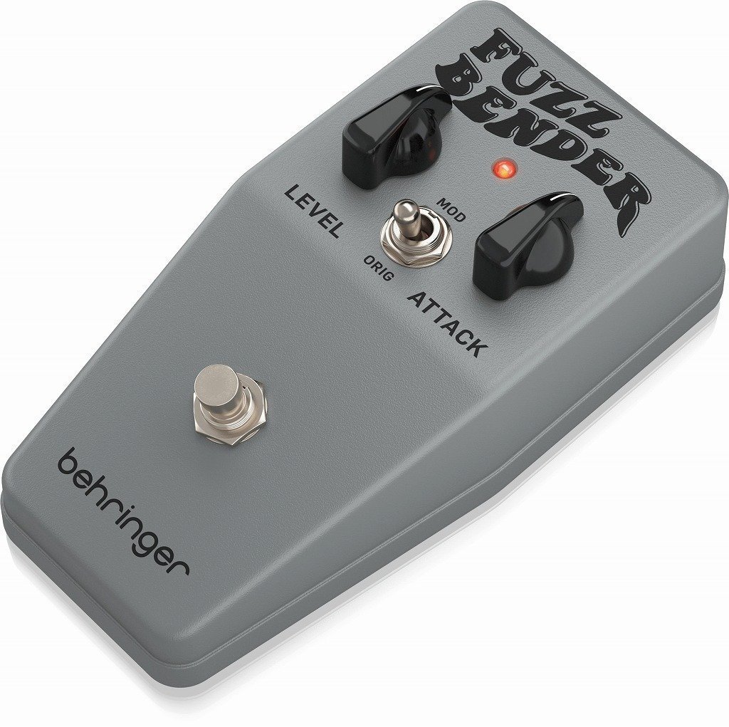 BEHRINGER FUZZ BENDER【特価】（新品特価）［デジマートSALE］【楽器