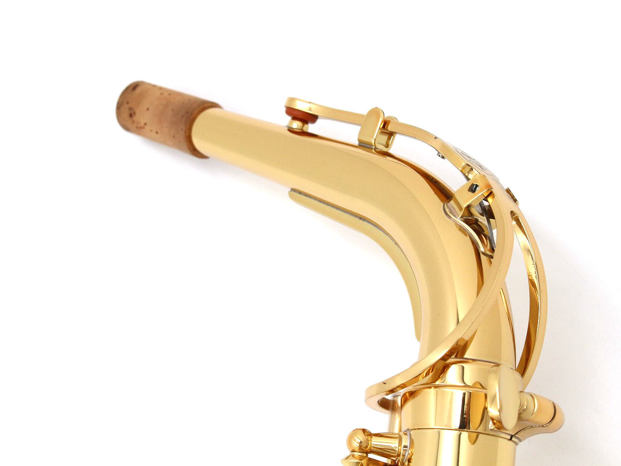 YAMAHA アルトサックス YAS-380 【福岡店】（中古/送料無料）【楽器