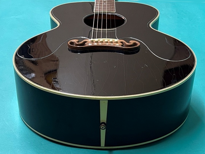 Gibson J-180 Everly Brothers Signature Limited Edition（中古