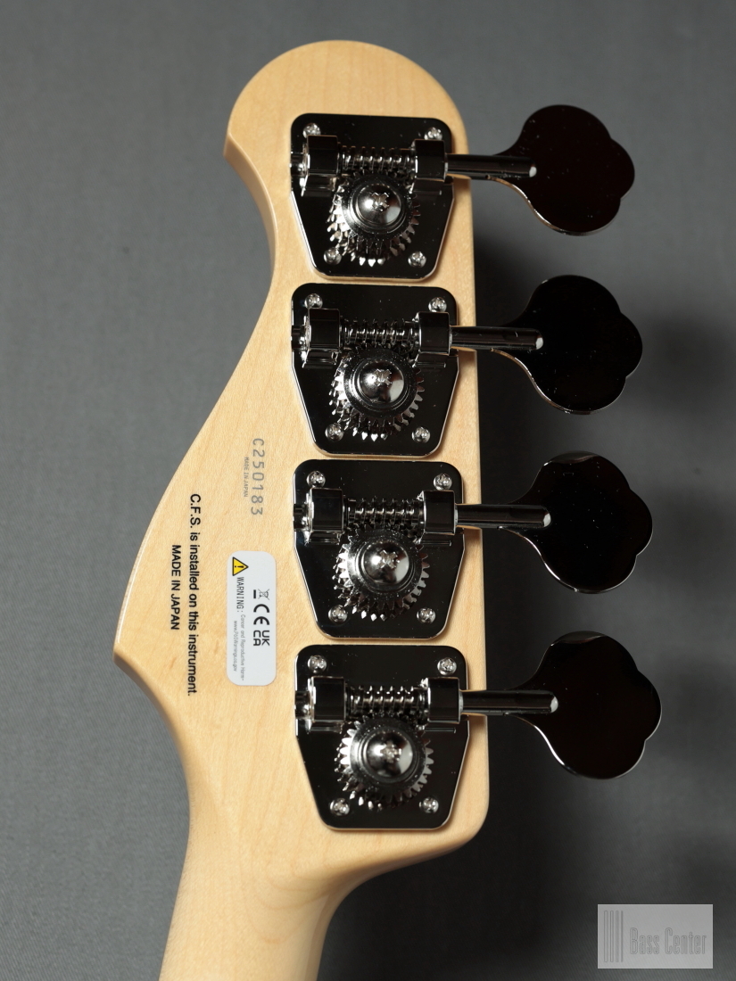 FUJIGEN(FGN) Neo Classic Series NJB200RAL /PSB【ハイスペックモデル