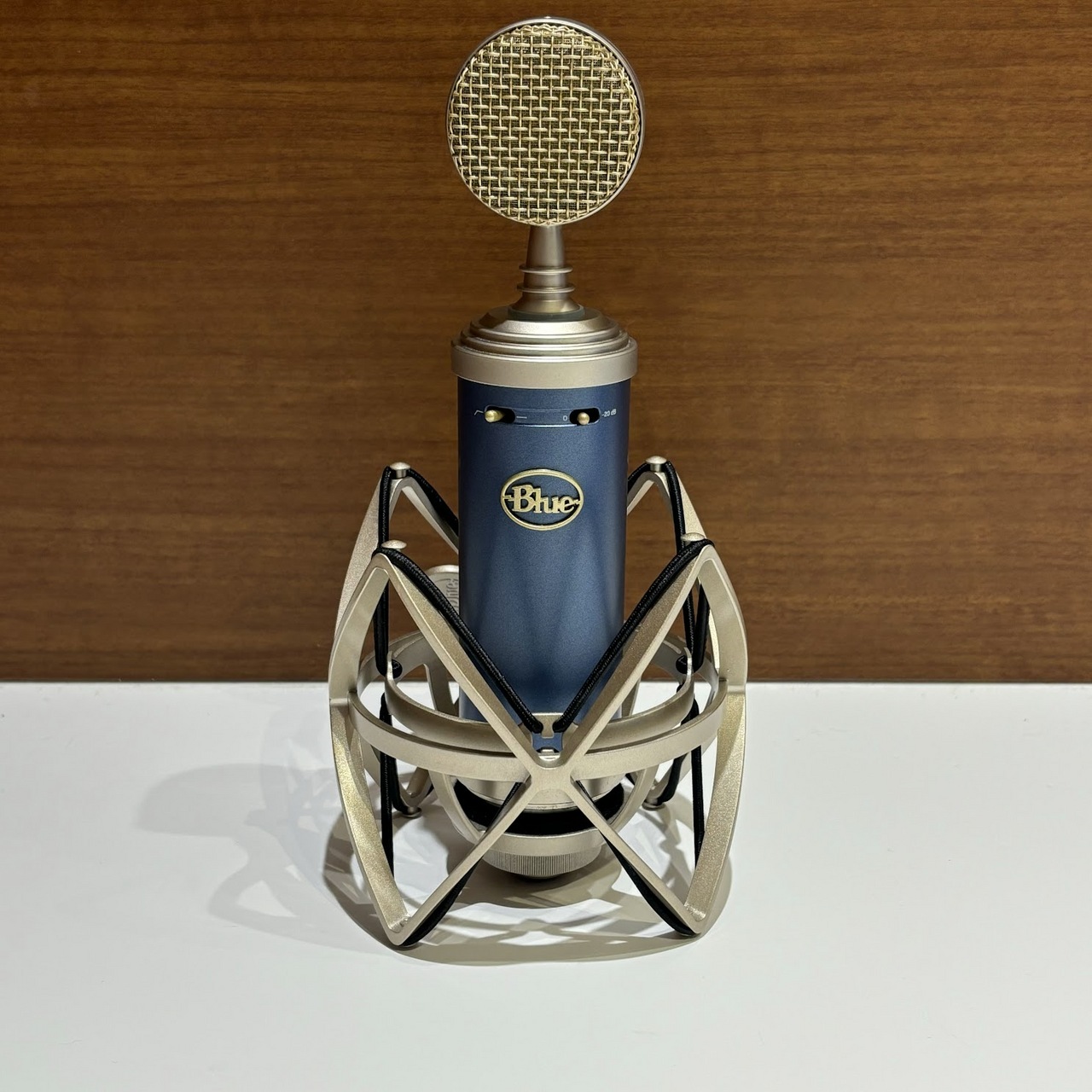 Blue Microphones 【中古】Bluebird SL コンデンサーマイク （XLR 