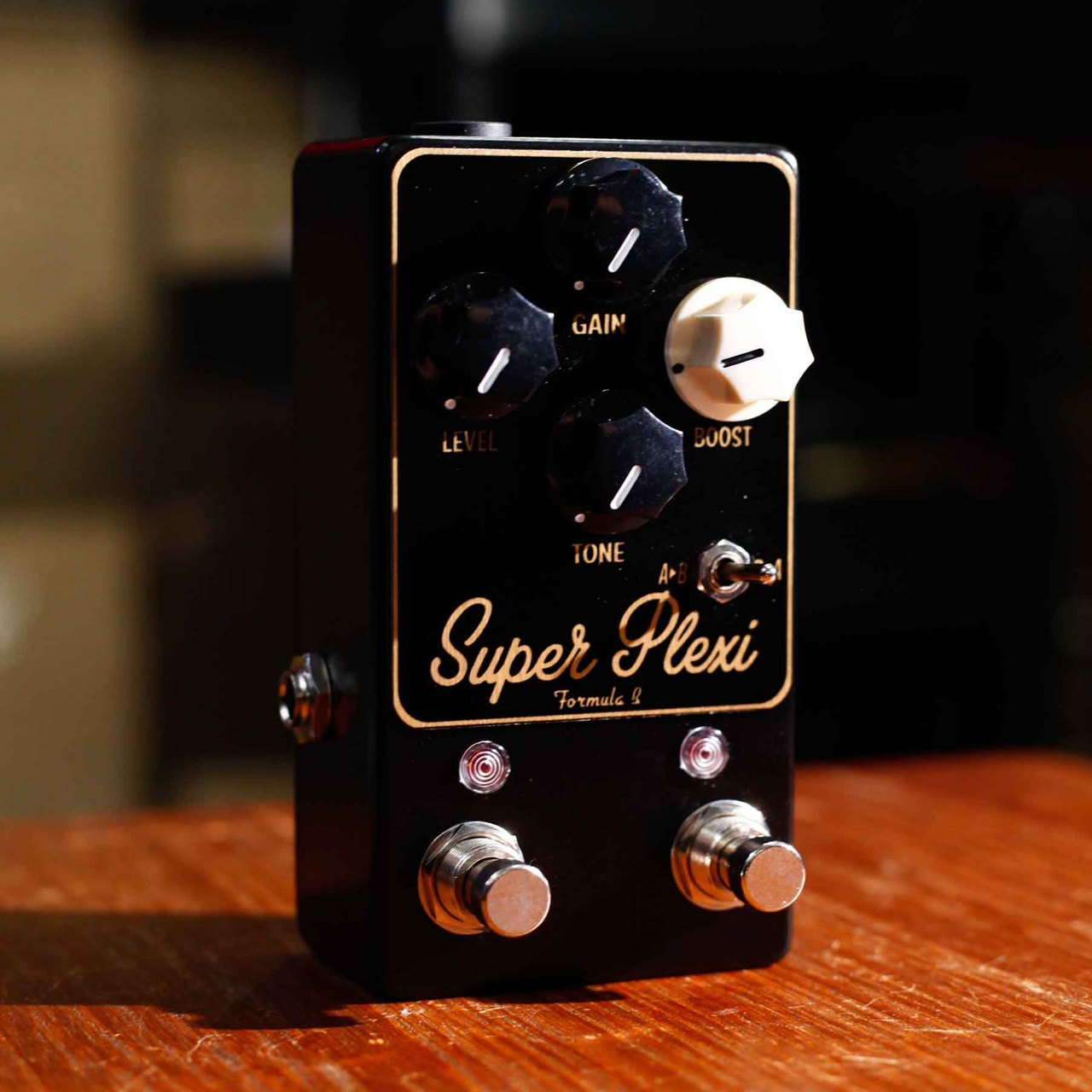 Formula B Elettronica Super Plexi 【USED】（中古）［デジマートSALE