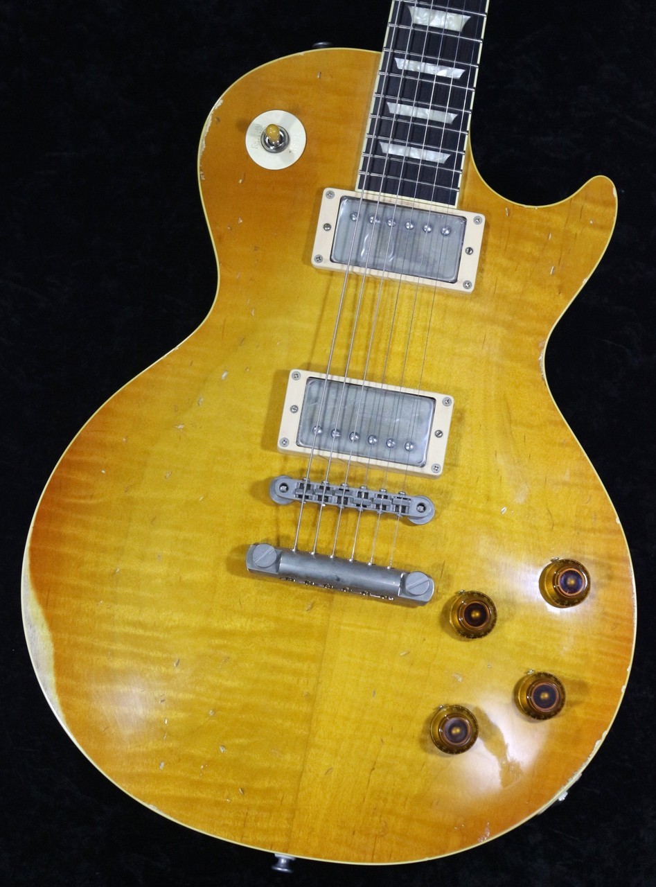 Tokai 【Tokai×八弦小唄】LS354-CM Special AGED #2551353【軽量4.00kg