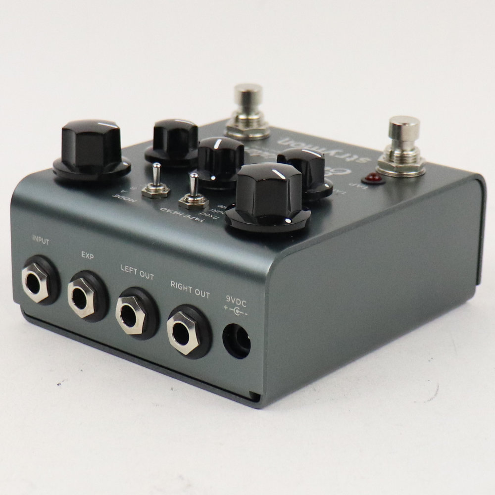 strymon 【中古】 テープエコーエミュレーター strymon El Capistan GEN1 ストライモン  ギターエフェクター（中古/送料無料）【楽器検索デジマート】