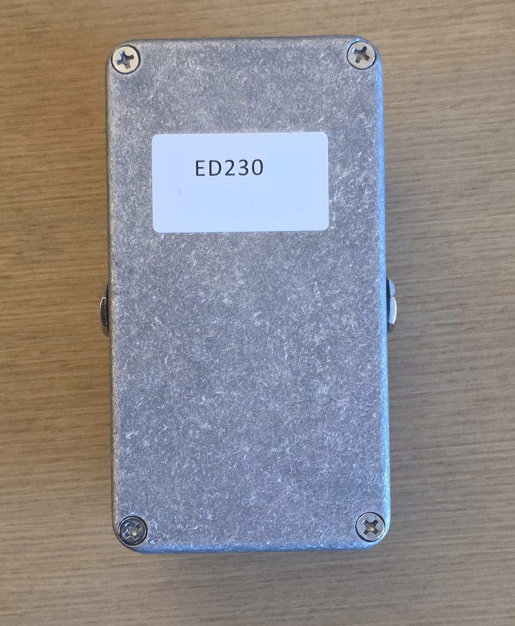 LovePedal 5E3 DELUXE 中古　ラブペダル　オーバードライブ Lovepedal 5E3 DELUXE（中古/送料無料）【楽器検索デジマート】