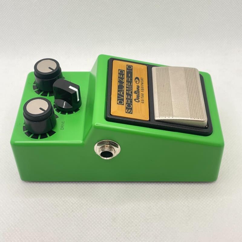 Ovaltone USED 中古 OVALIZED SCREAMER-10（中古）【楽器検索デジマート】