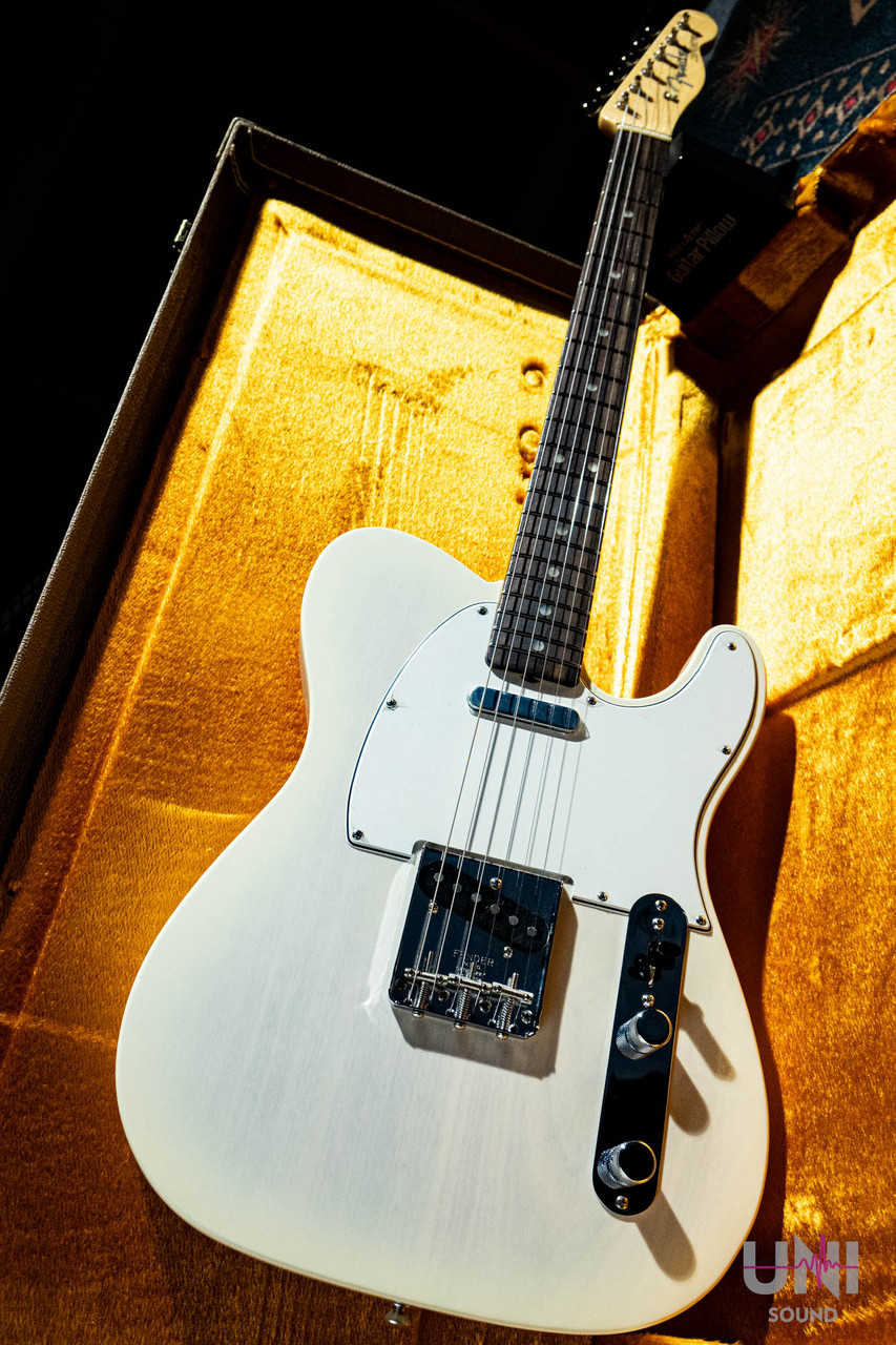 Fender American Vintage '64 Telecaster / 2016（中古）【楽器検索