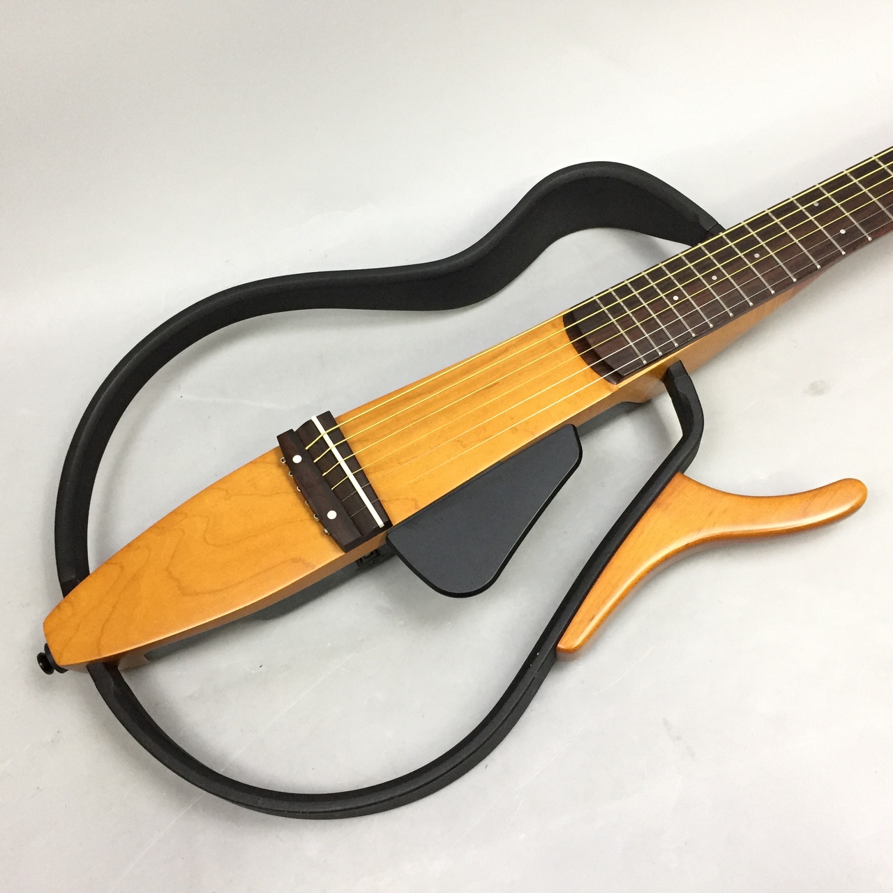 【予約】 YAMAHA SLG110S Natural サイレントギター（中古/送料無料 ギター