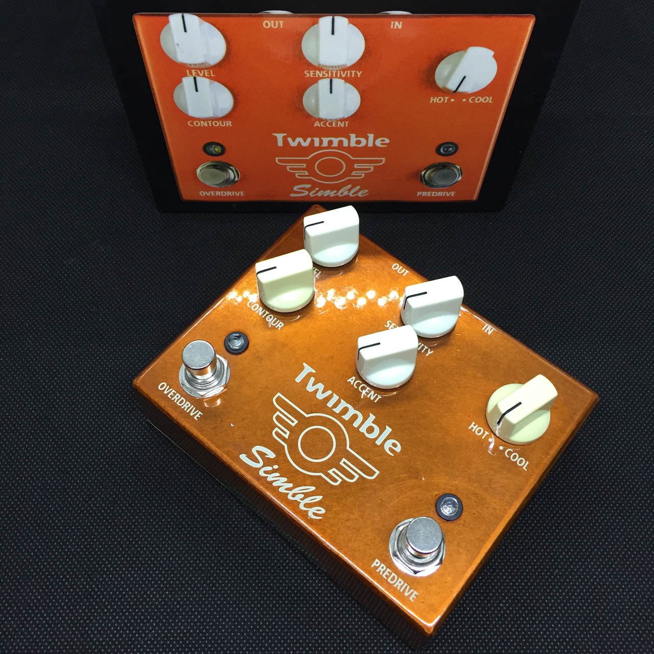 MAD PROFESSOR Simble Twimble（中古/送料無料）【楽器検索デジマート】