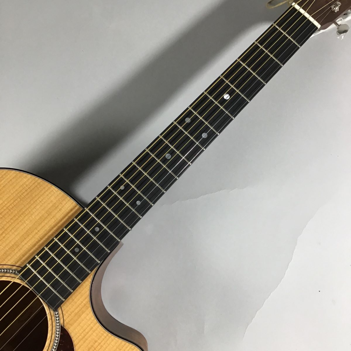 Martin GPC-16E Mahogany（B級特価/送料無料）【楽器検索デジマート】