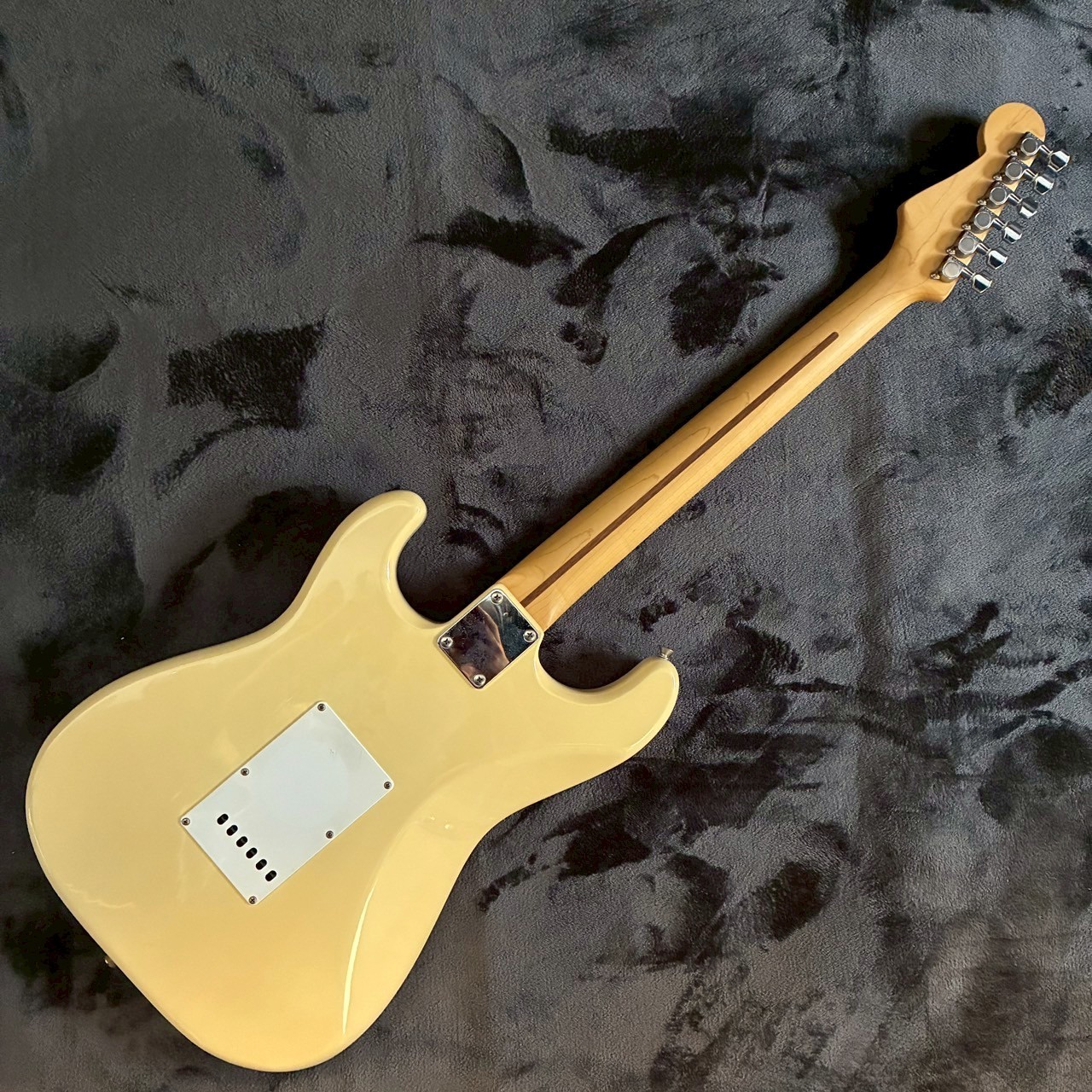 Fender Japan Stratocaster ST57 レフティEシリアル Fender Japan Stratocaster ST57 レフティEシリアル