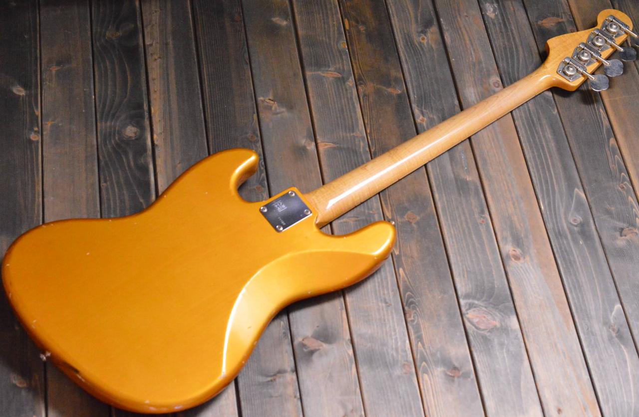 八弦小唄 70s JB Type FMG（中古/送料無料）【楽器検索デジマート】