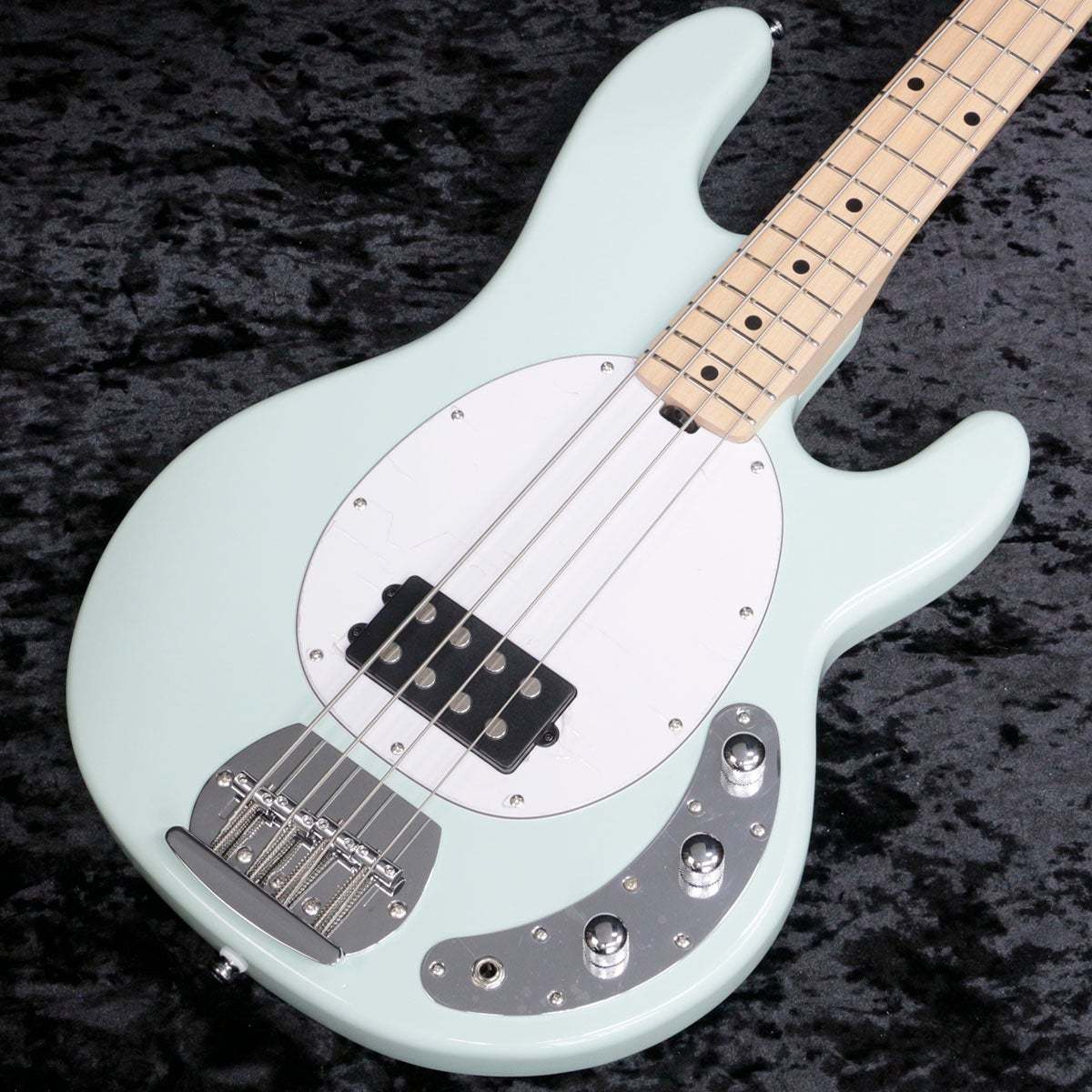 Sterling by MUSIC MAN SUB Series Ray4 Mint Green【新宿店】（新品