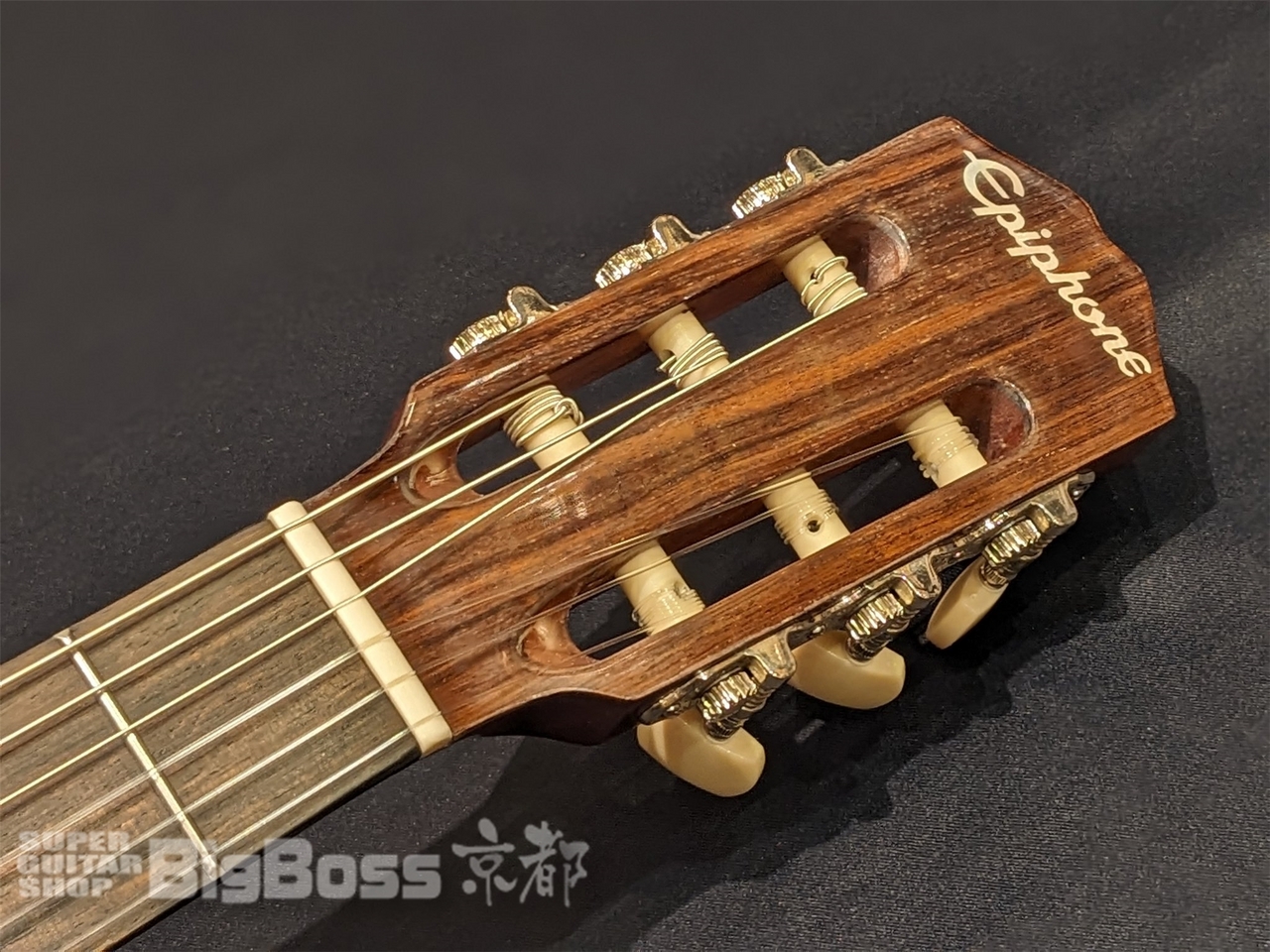 Epiphone Chet Atkins エピフォン 6弦ギター Gibson