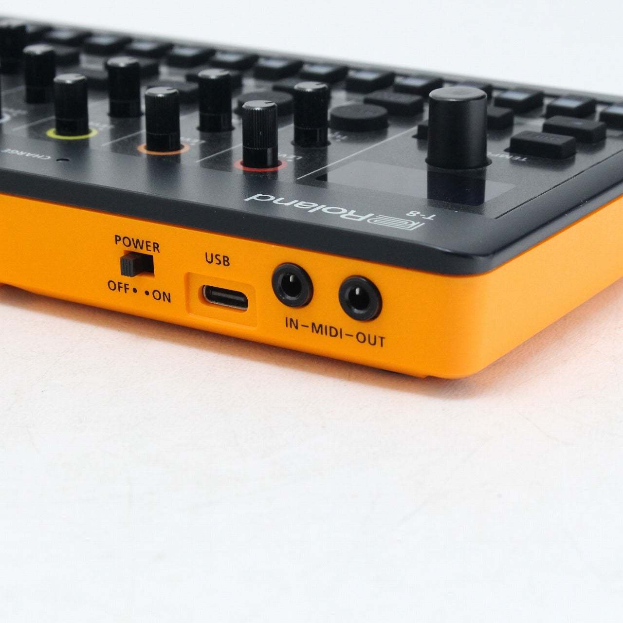 Roland AIRA Compact T-8 Beat Machine 【御茶ノ水本店】（中古