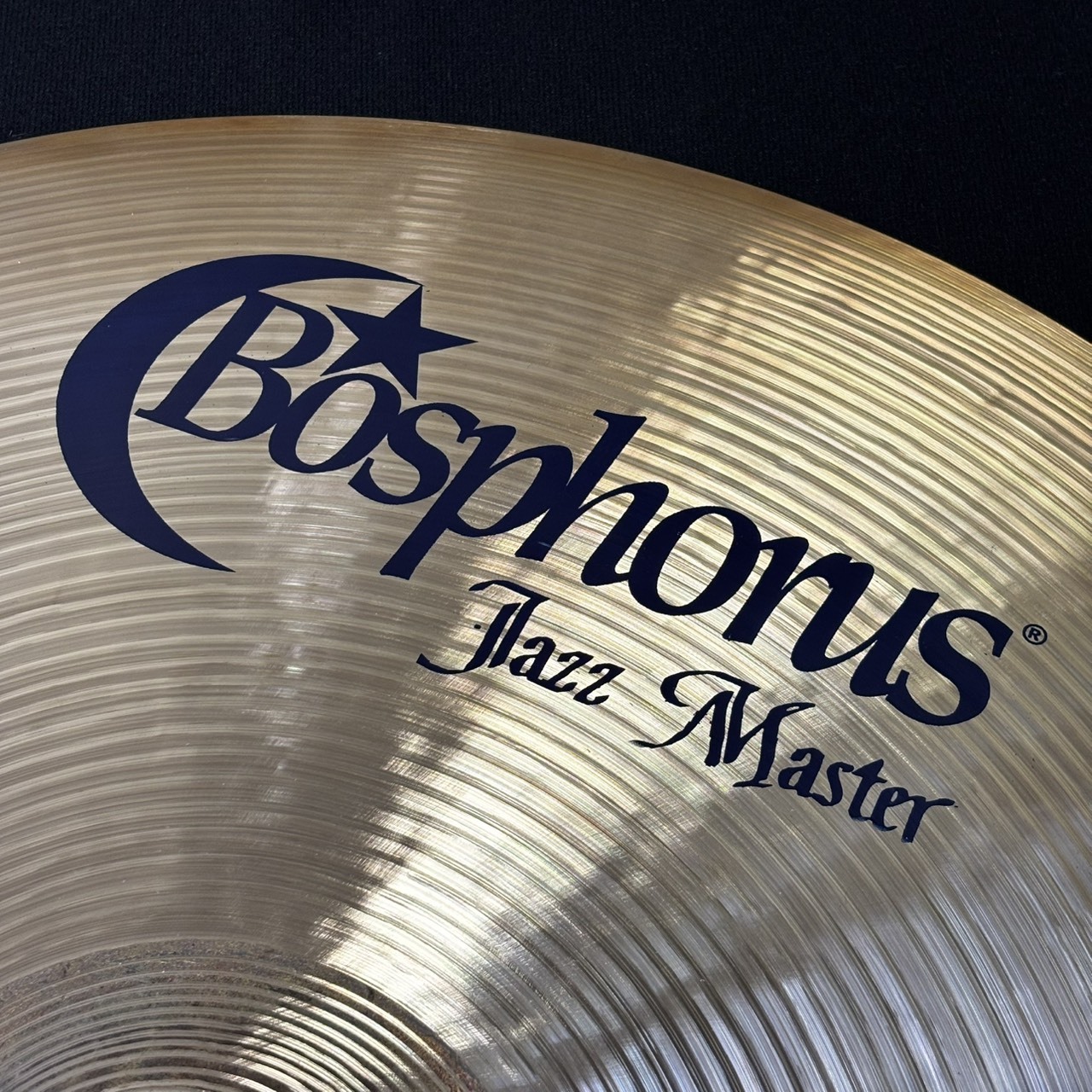 Bosphorus Jazz Master Series 20