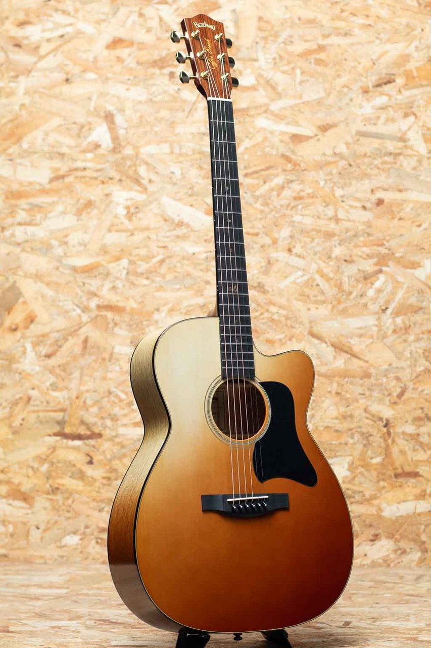 Headway HC-URUSHI/Coffee'25/STD（新品）【楽器検索デジマート】