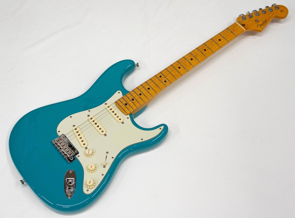 Fender American Professional II Stratocaster Rosewood