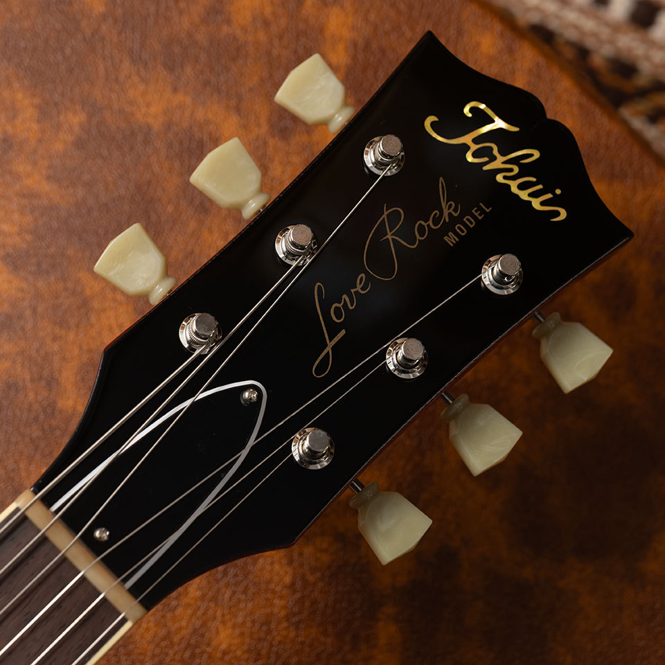 Tokai(東海楽器) トーカイ Love Rock MODEL ※301※ Tokai(東海楽器