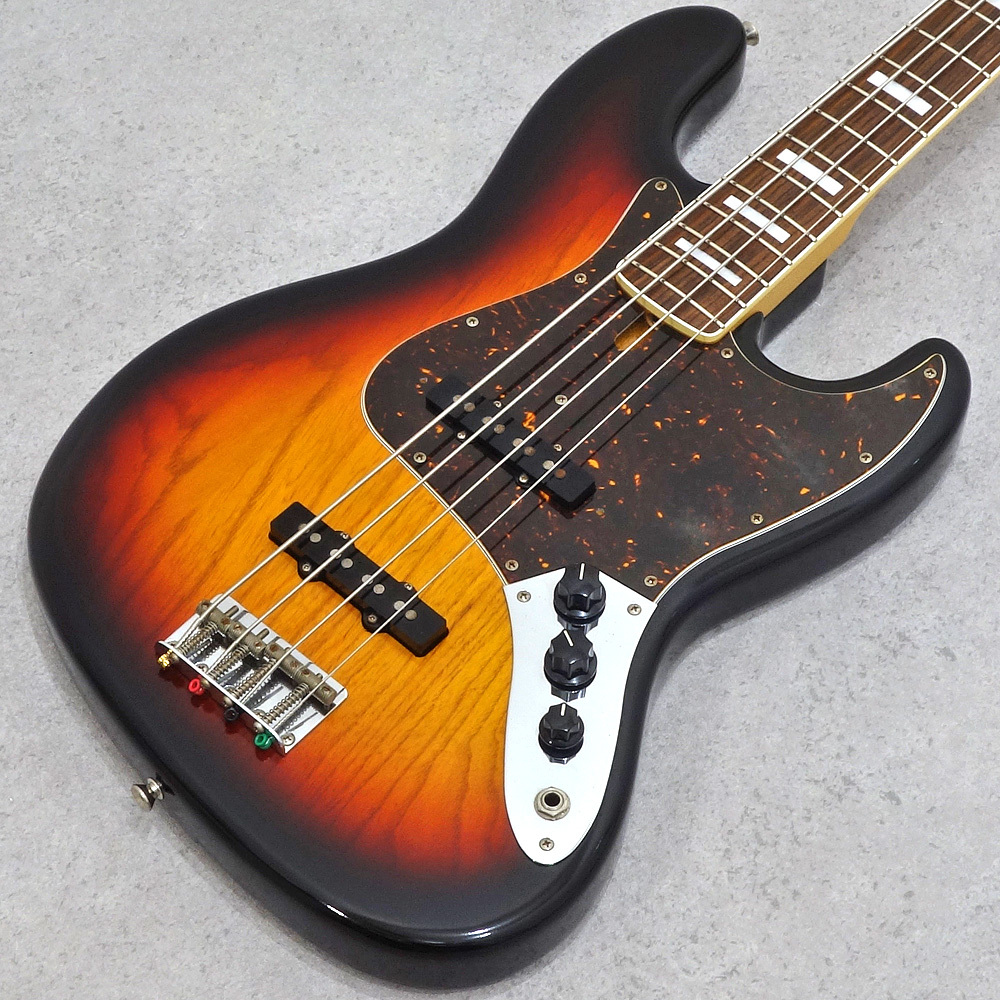 Crews Maniac Sound KTR JB-01 Ash 【USED】（中古/送料無料