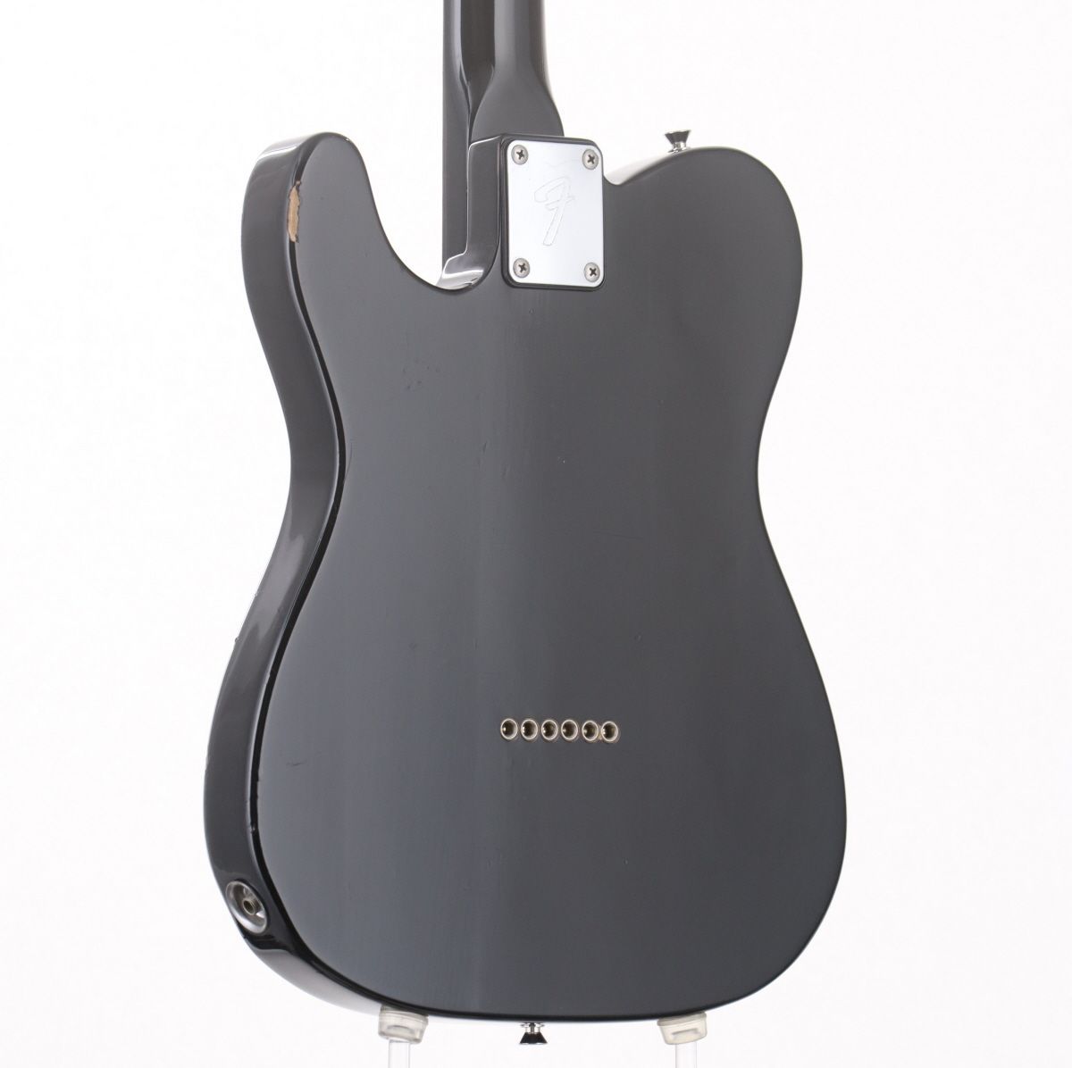 Fender Japan 【中古】FENDER JAPAN / TLG80-60 Black 【新宿店