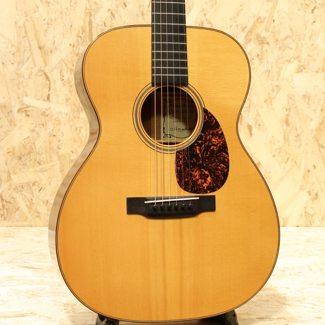 Martin OM-18GE 1930 2003（中古）【楽器検索デジマート】
