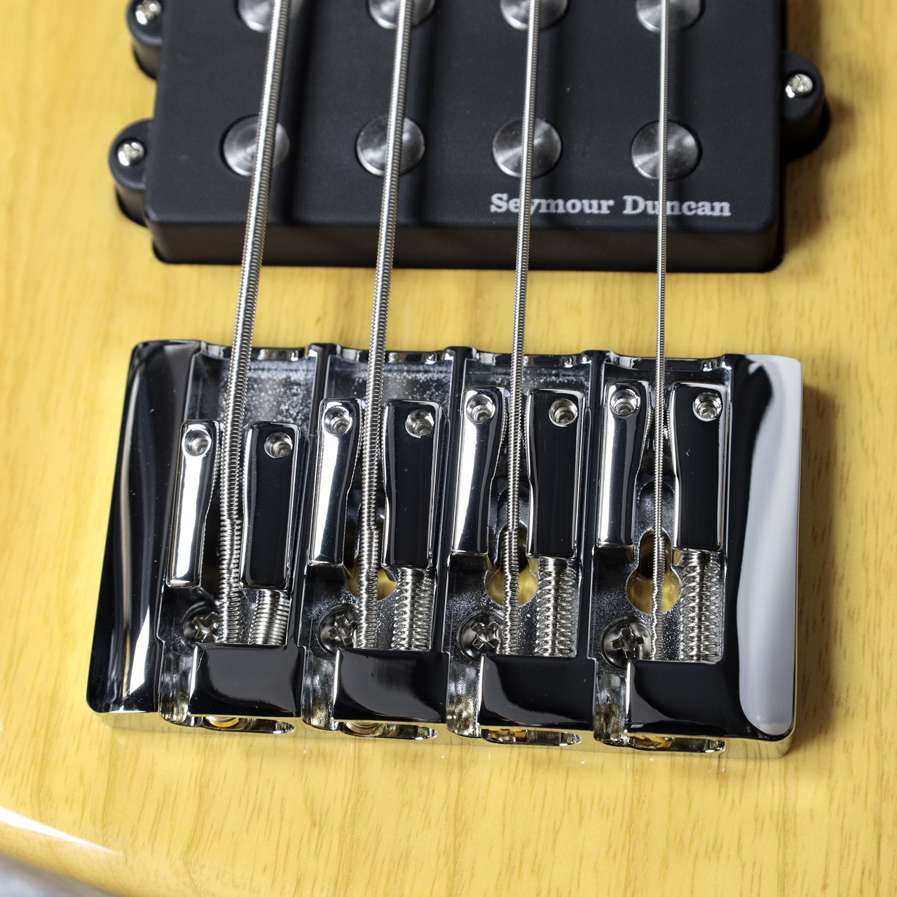 FUJIGEN(FGN) JMJ2-ASH-M/VNT - Vintage Natural -【4.05kg