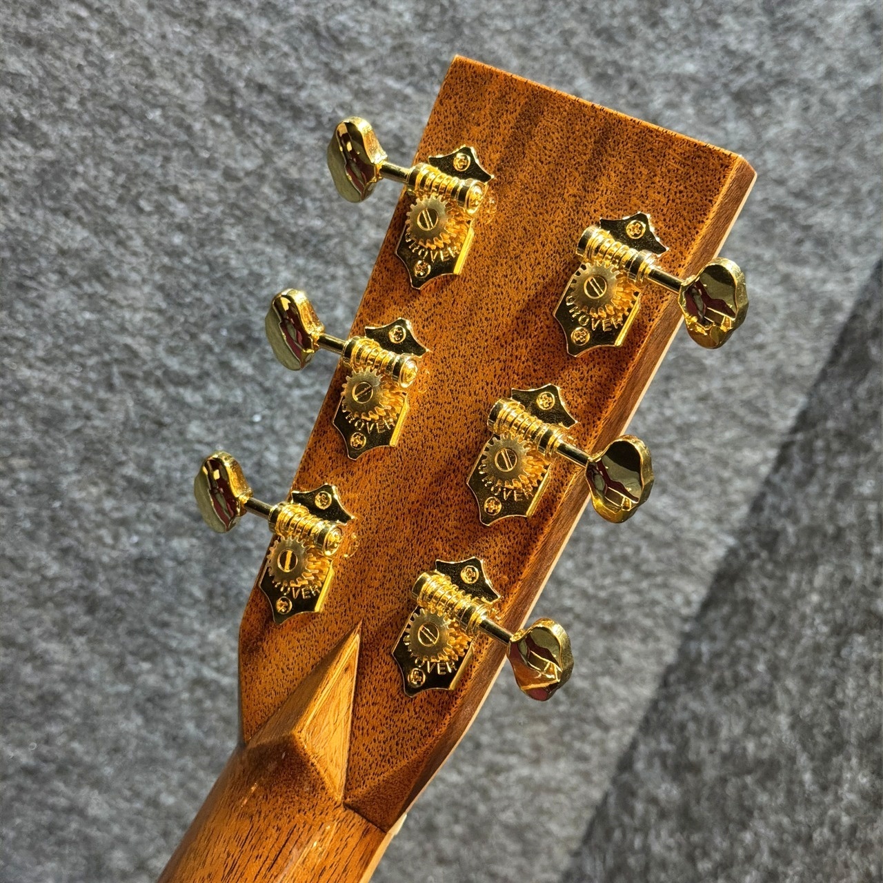 Martin 【試奏動画あり】CTM 000-45 Italian Alpine Spruce×Ebony PG