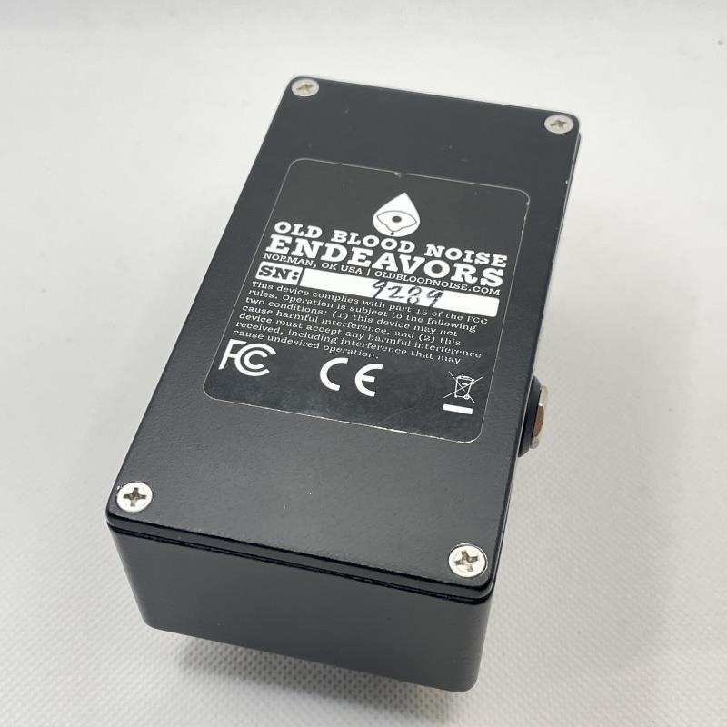 【販売終了品・美品】O.B.N.E. Dark Star V2 Old Blood Noise Endeavors USED 中古 Dark Star V2（中古）【楽器検索